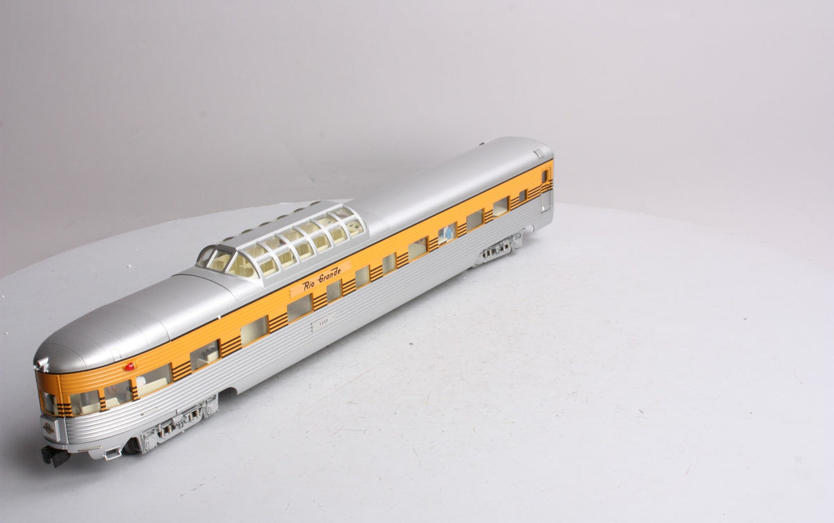 K-Line K4621-41249 O Rio Grande 21