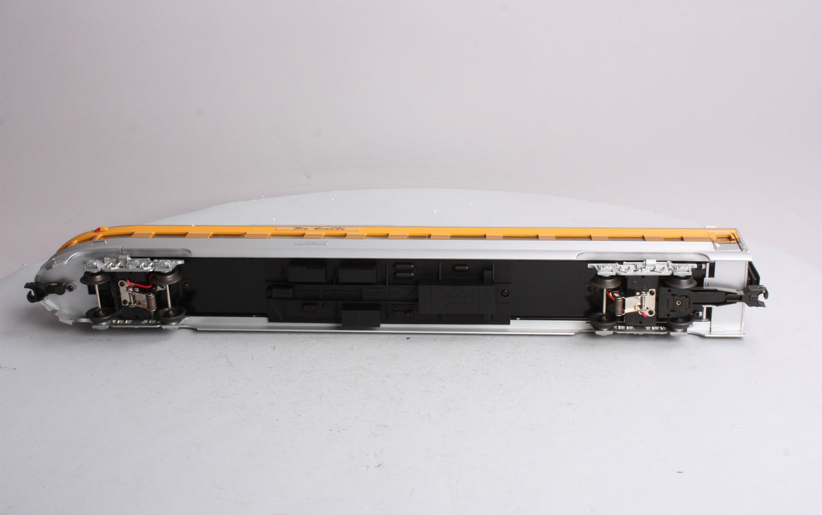 K-Line K4621-41249 O Rio Grande 21