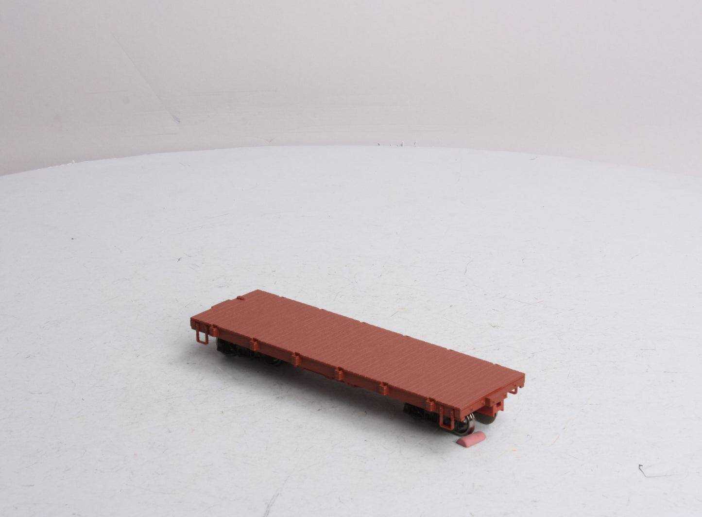 Bachmann 27214 On30 Pennsylvania Wood Gondola