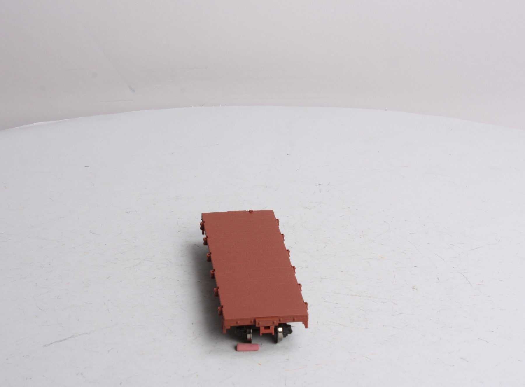 Bachmann 27214 On30 Pennsylvania Wood Gondola