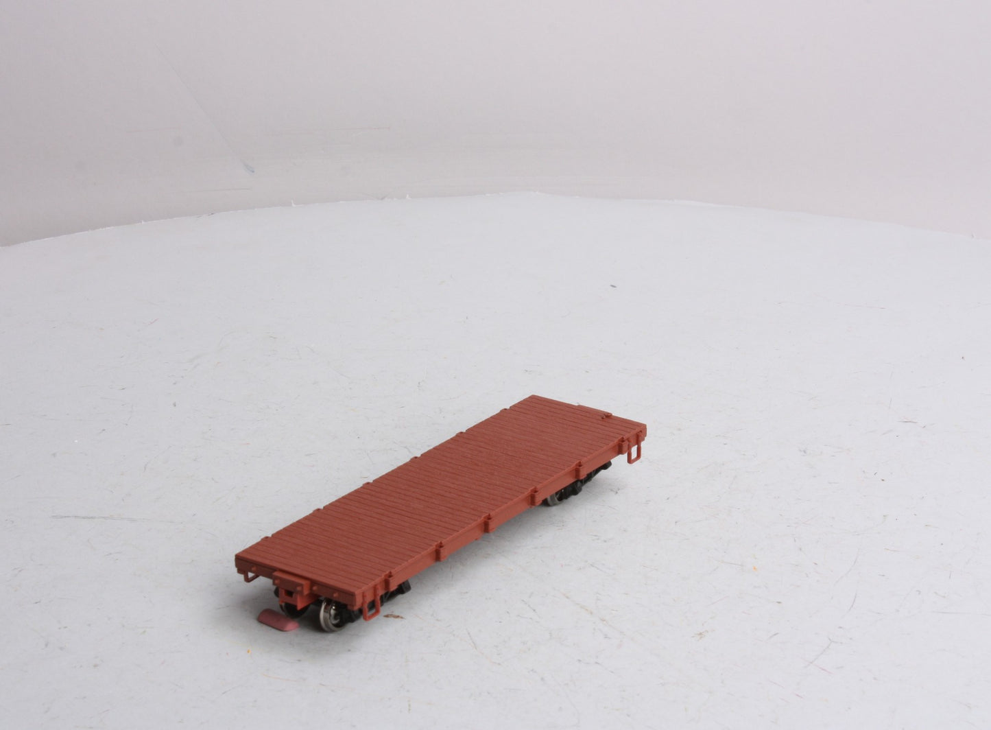 Bachmann 27214 On30 Pennsylvania Wood Gondola