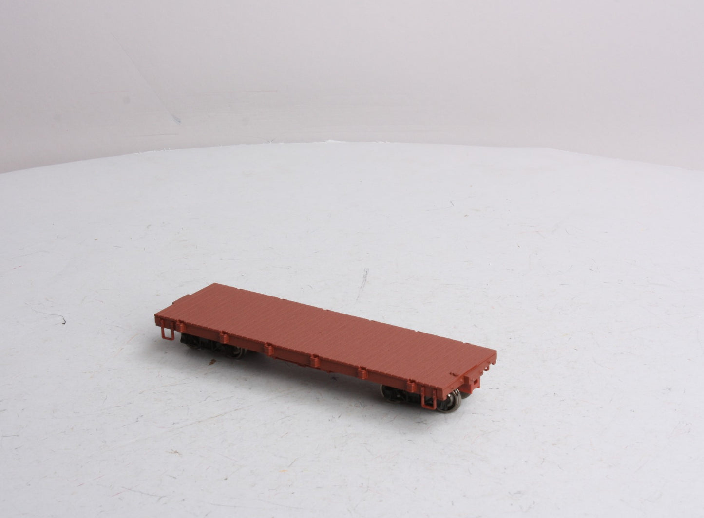 Bachmann 27214 On30 Pennsylvania Wood Gondola