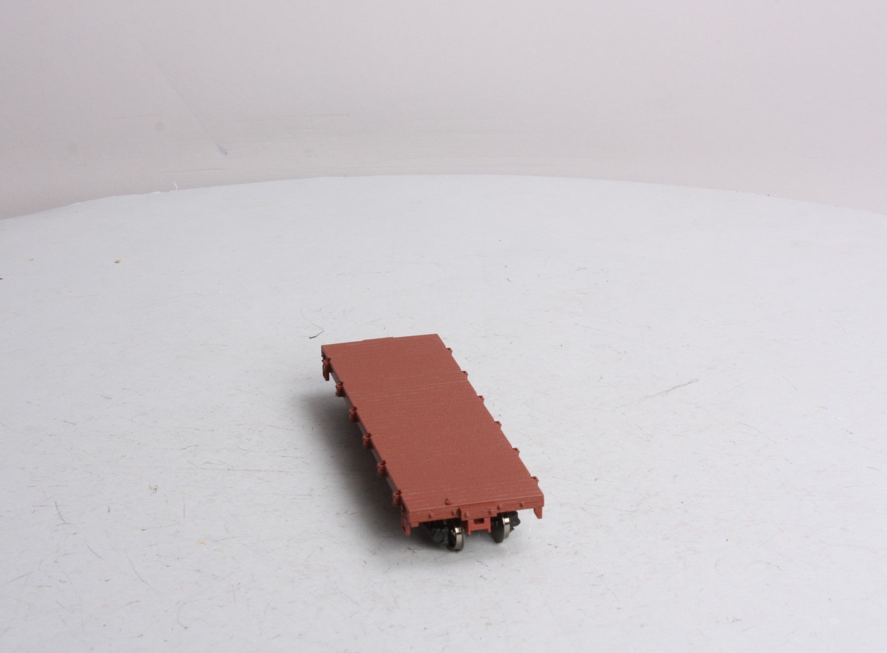 Bachmann 27214 On30 Pennsylvania Wood Gondola