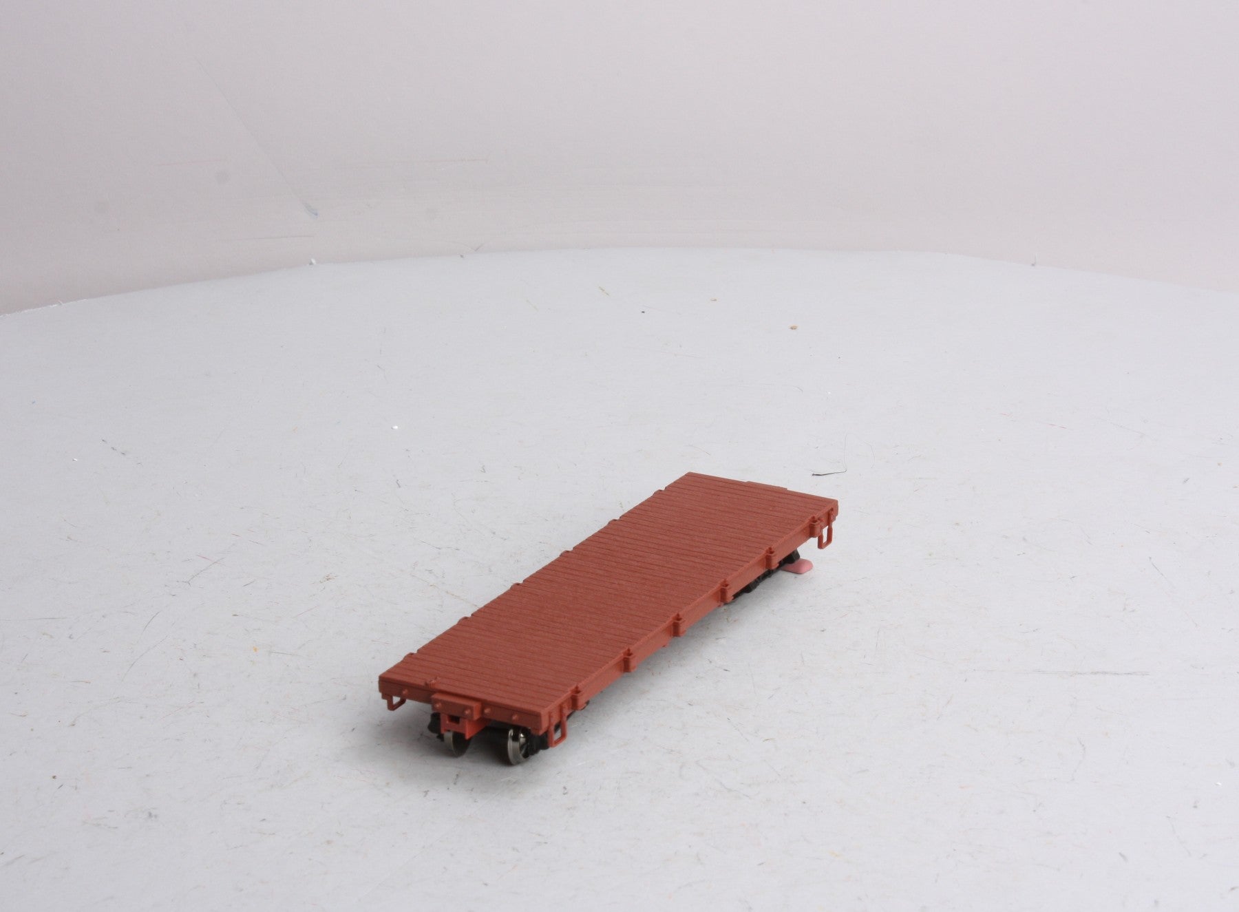 Bachmann 27214 On30 Pennsylvania Wood Gondola