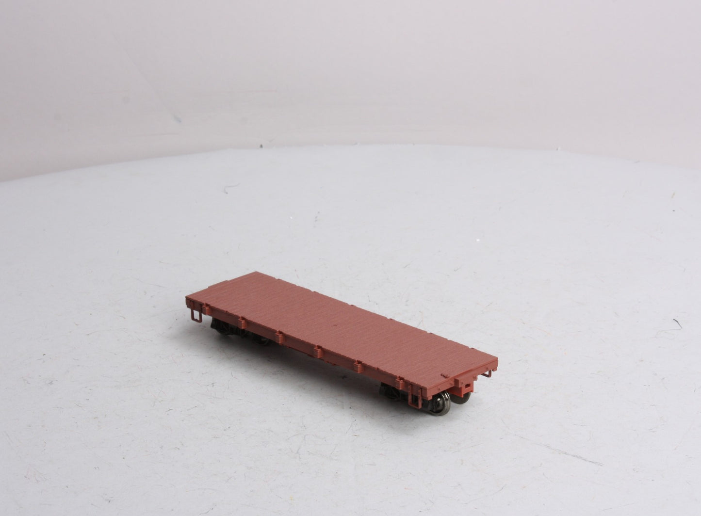 Bachmann 27212 On30 Baltimore & Ohio Wood Gondola