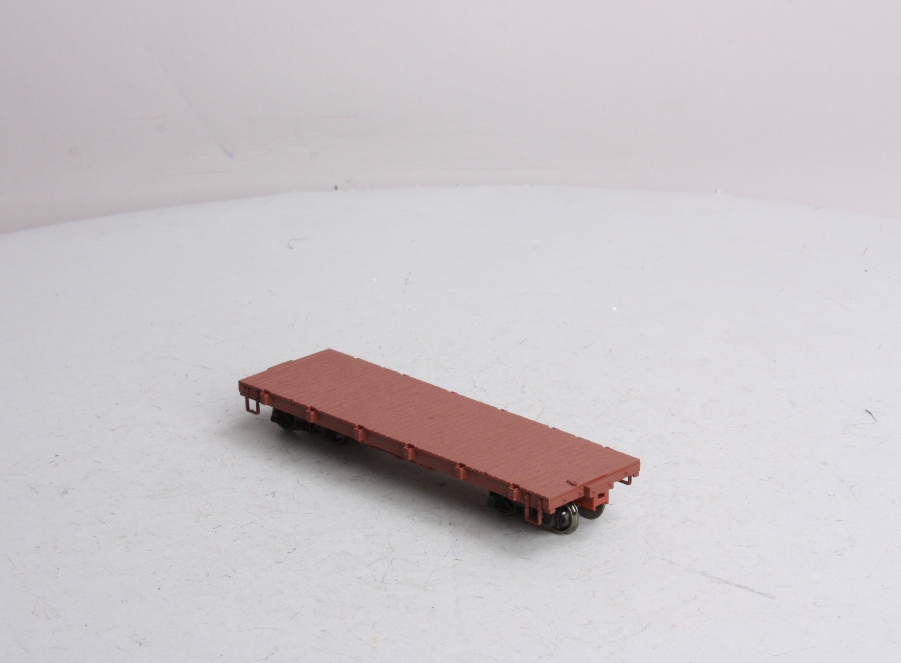Bachmann 27212 On30 Baltimore & Ohio Wood Gondola