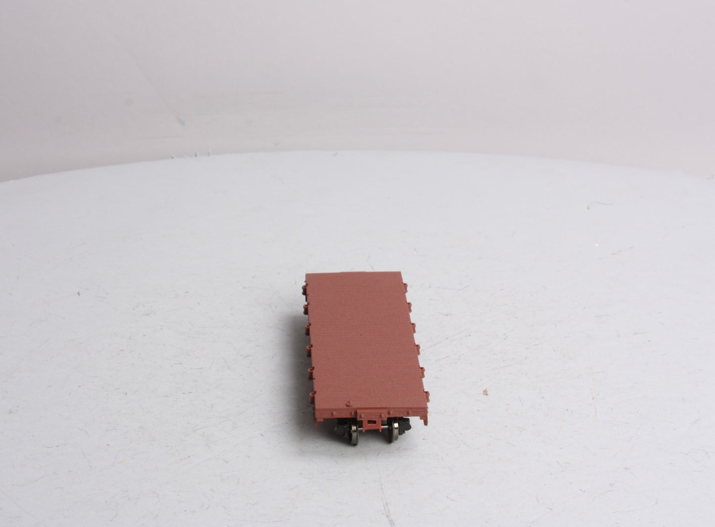 Bachmann 27212 On30 Baltimore & Ohio Wood Gondola