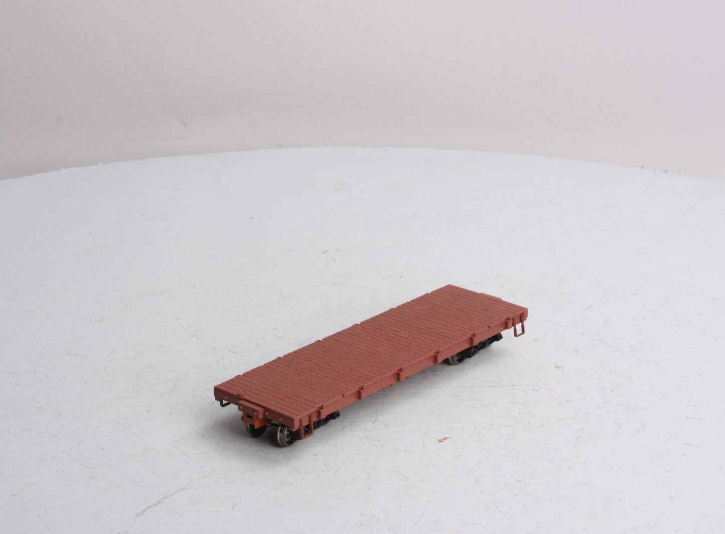 Bachmann 27212 On30 Baltimore & Ohio Wood Gondola