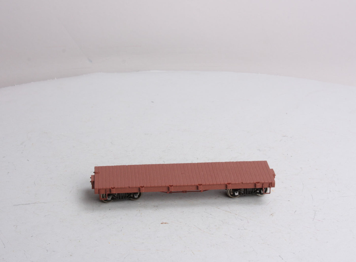 Bachmann 27212 On30 Baltimore & Ohio Wood Gondola