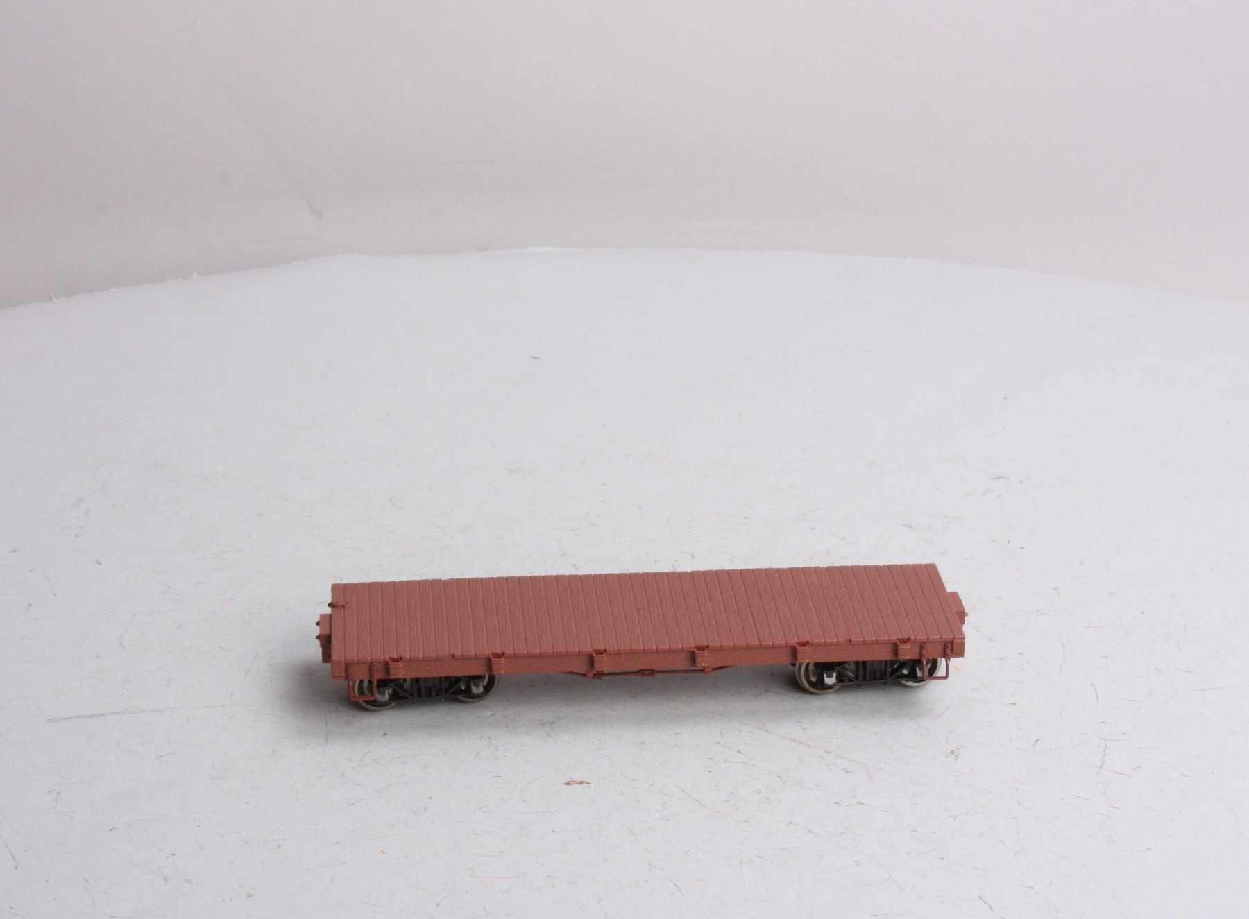 Bachmann 27212 On30 Baltimore & Ohio Wood Gondola