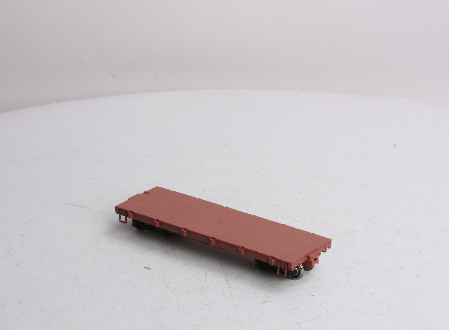 Bachmann 27212 On30 Baltimore & Ohio Wood Gondola