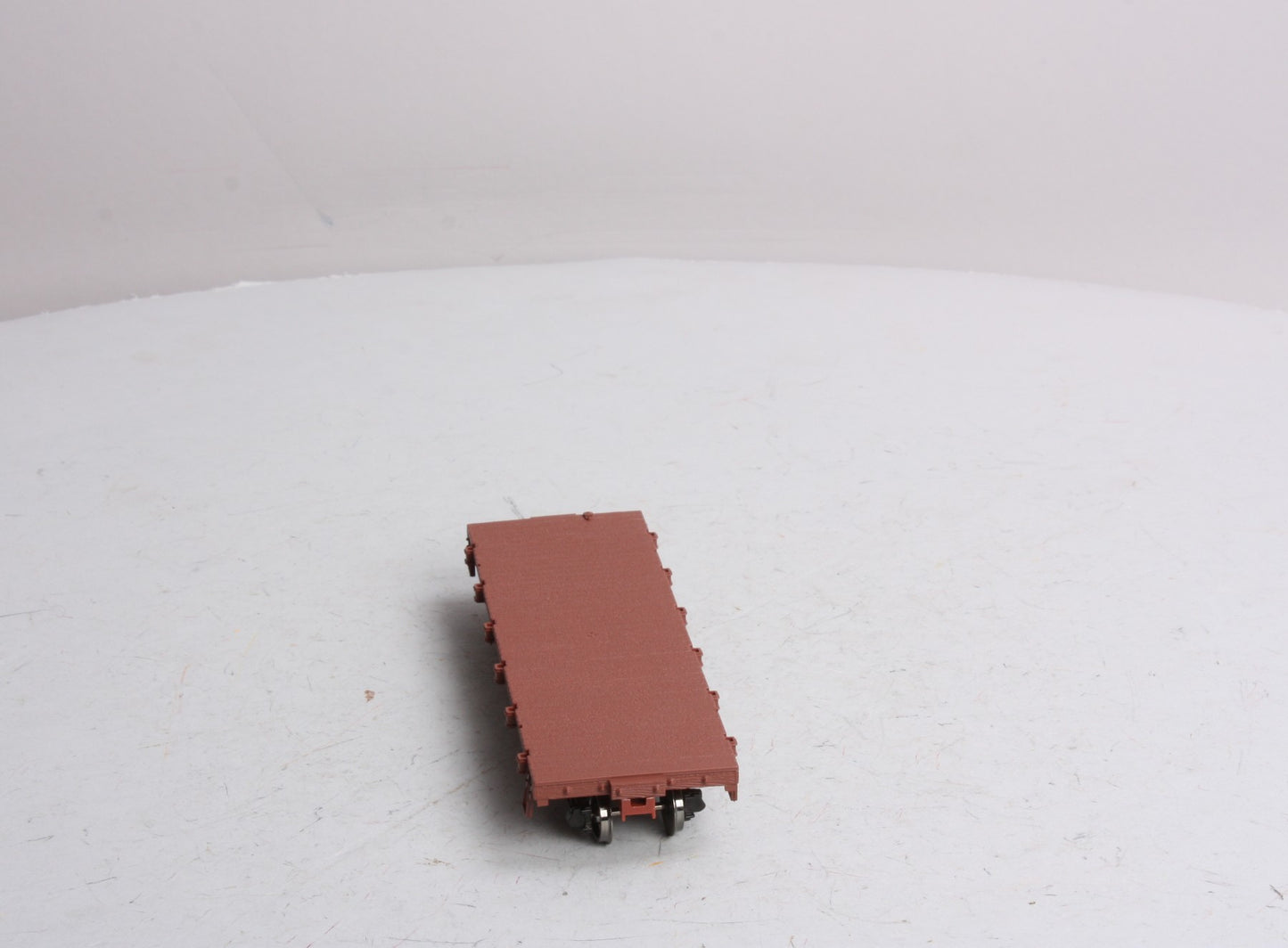 Bachmann 27212 On30 Baltimore & Ohio Wood Gondola