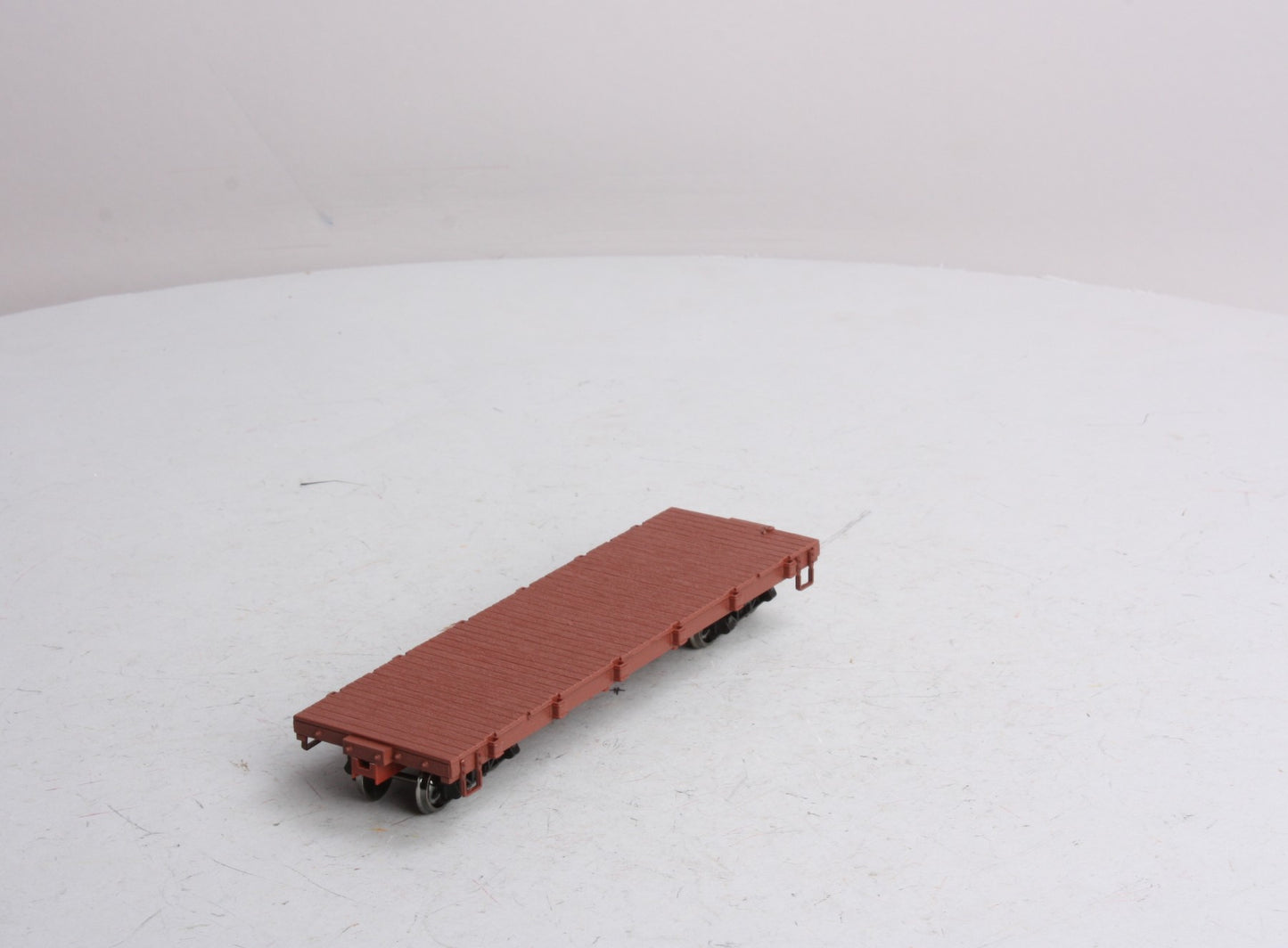 Bachmann 27212 On30 Baltimore & Ohio Wood Gondola