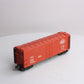 K-Line K752-1751 O Gauge New York Central Diecast Reefer LN/Box