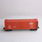 K-Line K752-1751 O Gauge New York Central Diecast Reefer LN/Box