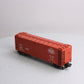 K-Line K752-1751 O Gauge New York Central Diecast Reefer LN/Box
