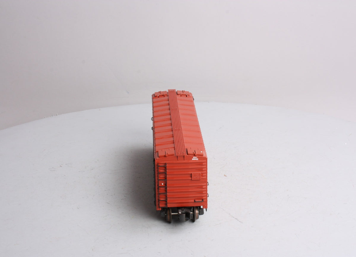 K-Line K752-1751 O Gauge New York Central Diecast Reefer LN/Box