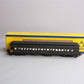American Models 1401 S Pennsylvania 70' Heavyweight Hi-Rail Observation Car EX/Box