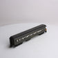 American Models 1401 S Pennsylvania 70' Heavyweight Hi-Rail Observation Car EX/Box