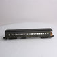 American Models 1401 S Pennsylvania 70' Heavyweight Hi-Rail Observation Car EX/Box