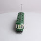 Western Hobbycraft 8133 O Gauge JTC Trolley with Sound (3-Rail)