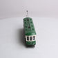 Western Hobbycraft 8133 O Gauge JTC Trolley with Sound (3-Rail)