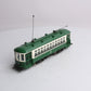 Western Hobbycraft 8133 O Gauge JTC Trolley with Sound (3-Rail)