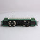 Western Hobbycraft 8133 O Gauge JTC Trolley with Sound (3-Rail)