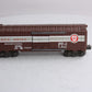 K-Line K643404 Pennsylvania LCL Service Boxcar LN