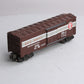 K-Line K643404 Pennsylvania LCL Service Boxcar LN