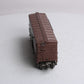 K-Line K643404 Pennsylvania LCL Service Boxcar LN
