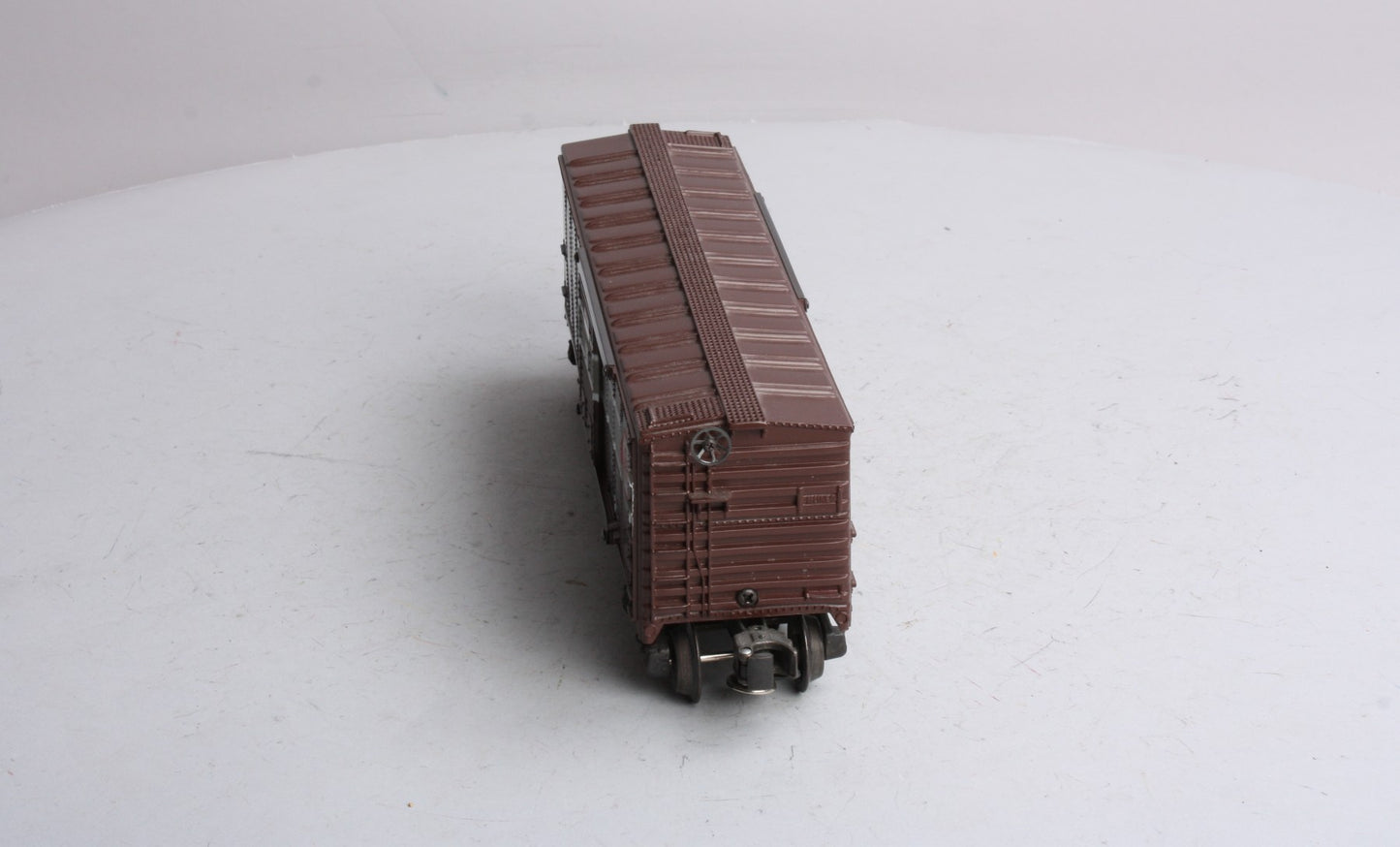 K-Line K643404 Pennsylvania LCL Service Boxcar LN