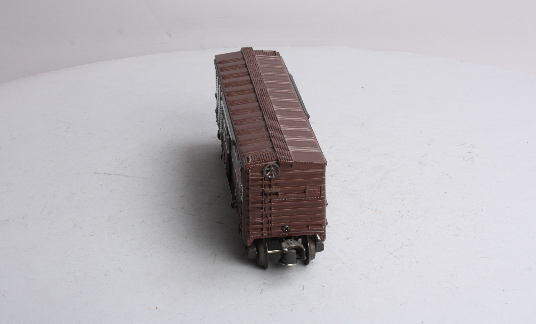 K-Line K643404 Pennsylvania LCL Service Boxcar LN