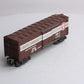 K-Line K643404 Pennsylvania LCL Service Boxcar LN
