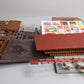 Pola 914 G Scale 2-Story Switch Tower Building LN/Box