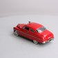 Danbury Mint 1949 1:24 1949 Mercury Fire Chief Club Coupe LN/Box