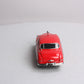 Danbury Mint 1949 1:24 1949 Mercury Fire Chief Club Coupe LN/Box