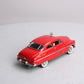 Danbury Mint 1949 1:24 1949 Mercury Fire Chief Club Coupe LN/Box