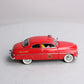 Danbury Mint 1949 1:24 1949 Mercury Fire Chief Club Coupe LN/Box