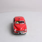 Danbury Mint 1949 1:24 1949 Mercury Fire Chief Club Coupe LN/Box
