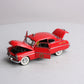 Danbury Mint 1949 1:24 1949 Mercury Fire Chief Club Coupe LN/Box