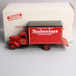 Danbury Mint 1937 1:24 1937 Budweiser Delivery Truck  LN/Box