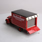 Danbury Mint 1937 1:24 1937 Budweiser Delivery Truck  LN/Box