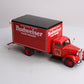 Danbury Mint 1937 1:24 1937 Budweiser Delivery Truck  LN/Box