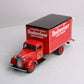 Danbury Mint 1937 1:24 1937 Budweiser Delivery Truck  LN/Box