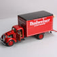 Danbury Mint 1937 1:24 1937 Budweiser Delivery Truck  LN/Box