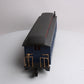 Bachmann 97243 G Baltimore & Ohio Passenger Car #1051 W/ Metal Wheels LN