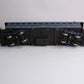 Bachmann 97243 G Baltimore & Ohio Passenger Car #1051 W/ Metal Wheels LN