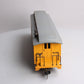 Bachmann 16 G Scale Virginia &Truckee REA Combine Car #16 EX