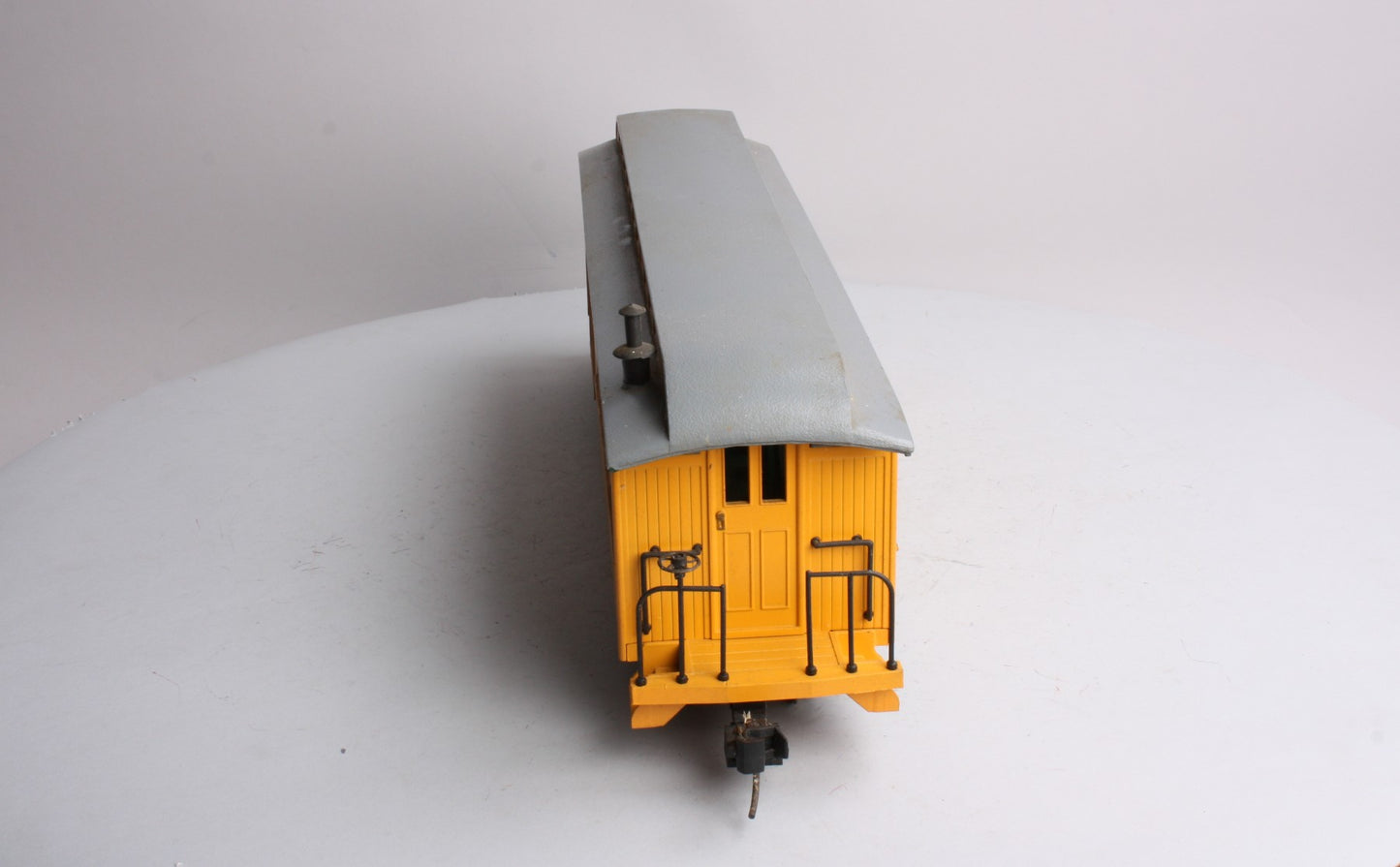 Bachmann 16 G Scale Virginia &Truckee REA Combine Car #16 EX